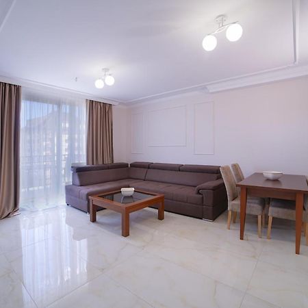 Adonis Apartman 305 Ζλάτιμπορ Εξωτερικό φωτογραφία