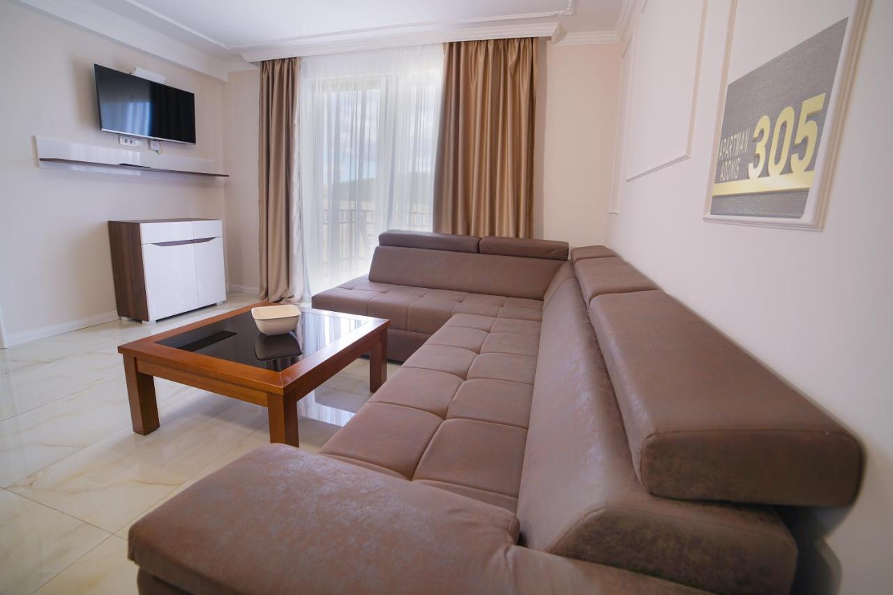 Adonis Apartman 305 Ζλάτιμπορ Εξωτερικό φωτογραφία