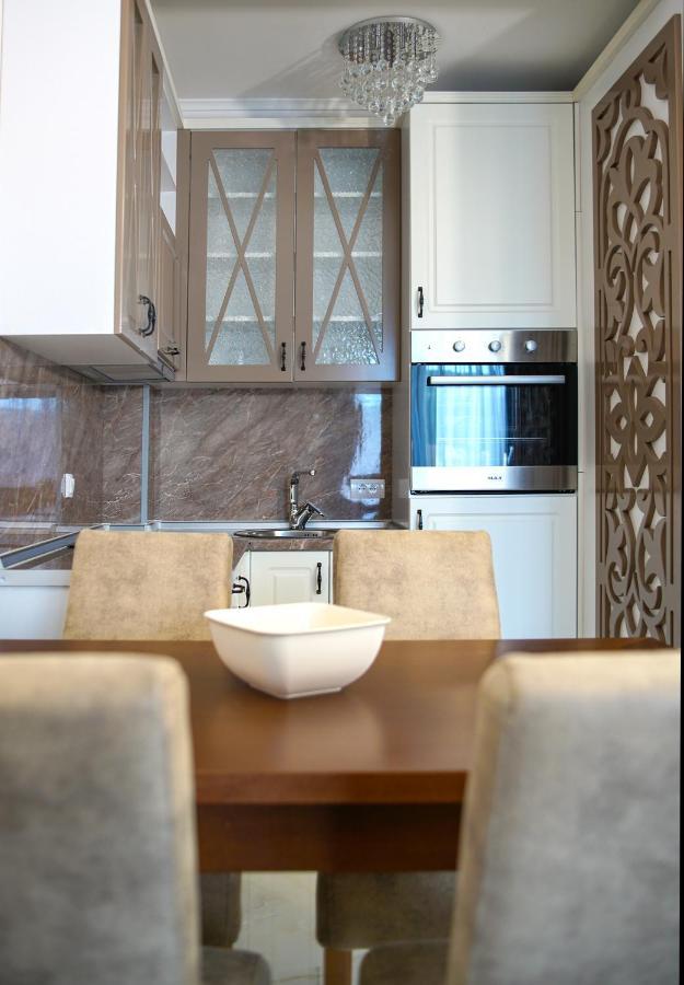 Adonis Apartman 305 Ζλάτιμπορ Εξωτερικό φωτογραφία