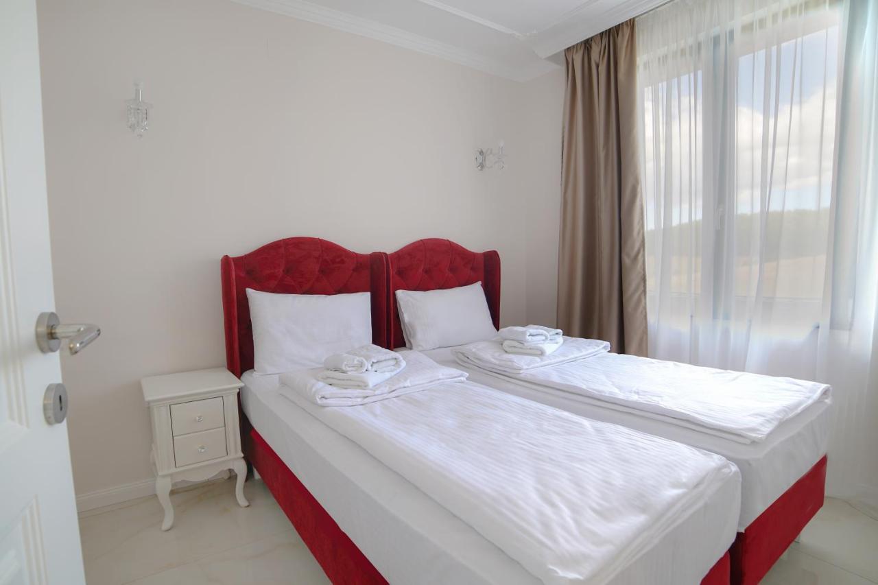 Adonis Apartman 305 Ζλάτιμπορ Εξωτερικό φωτογραφία