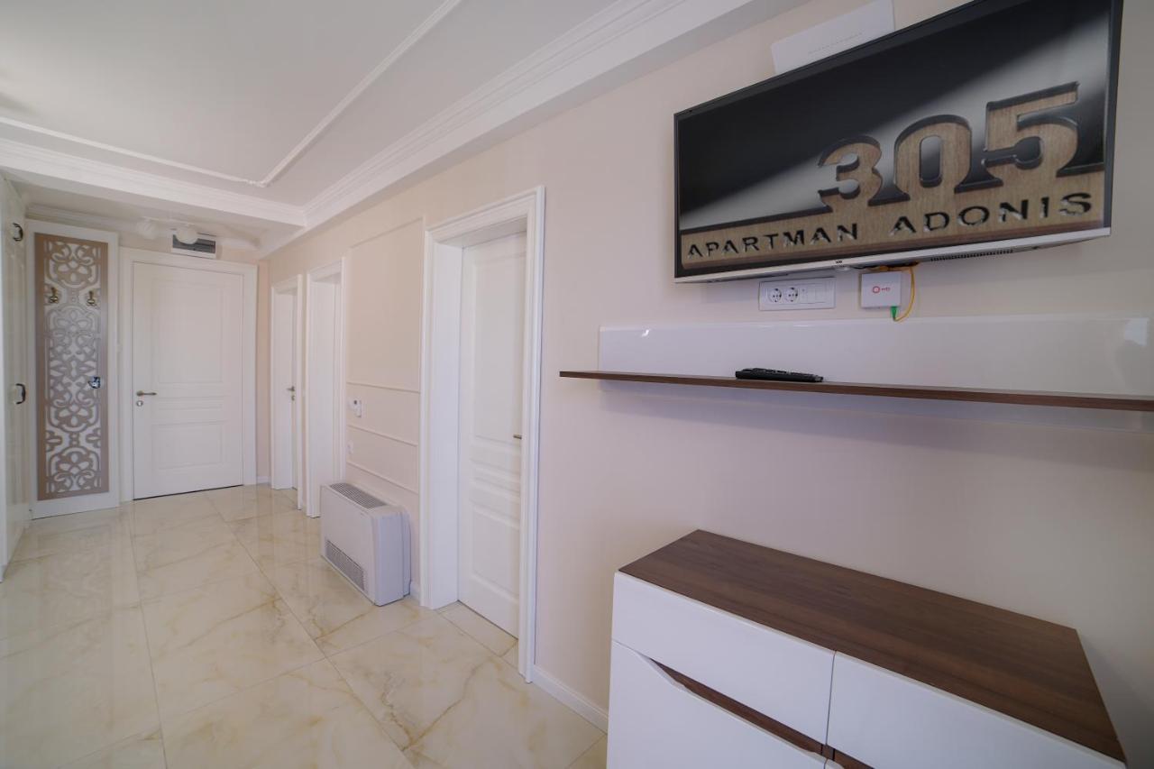 Adonis Apartman 305 Ζλάτιμπορ Εξωτερικό φωτογραφία