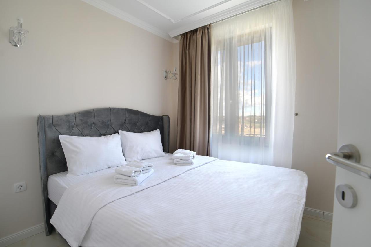 Adonis Apartman 305 Ζλάτιμπορ Εξωτερικό φωτογραφία