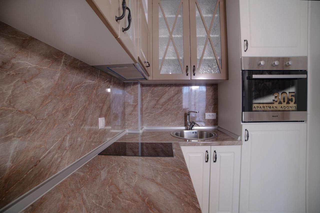 Adonis Apartman 305 Ζλάτιμπορ Εξωτερικό φωτογραφία