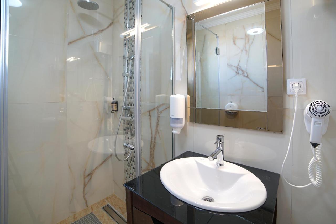 Adonis Apartman 305 Ζλάτιμπορ Εξωτερικό φωτογραφία