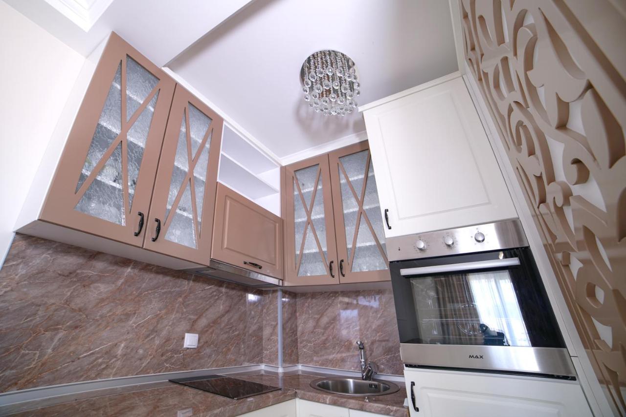 Adonis Apartman 305 Ζλάτιμπορ Εξωτερικό φωτογραφία
