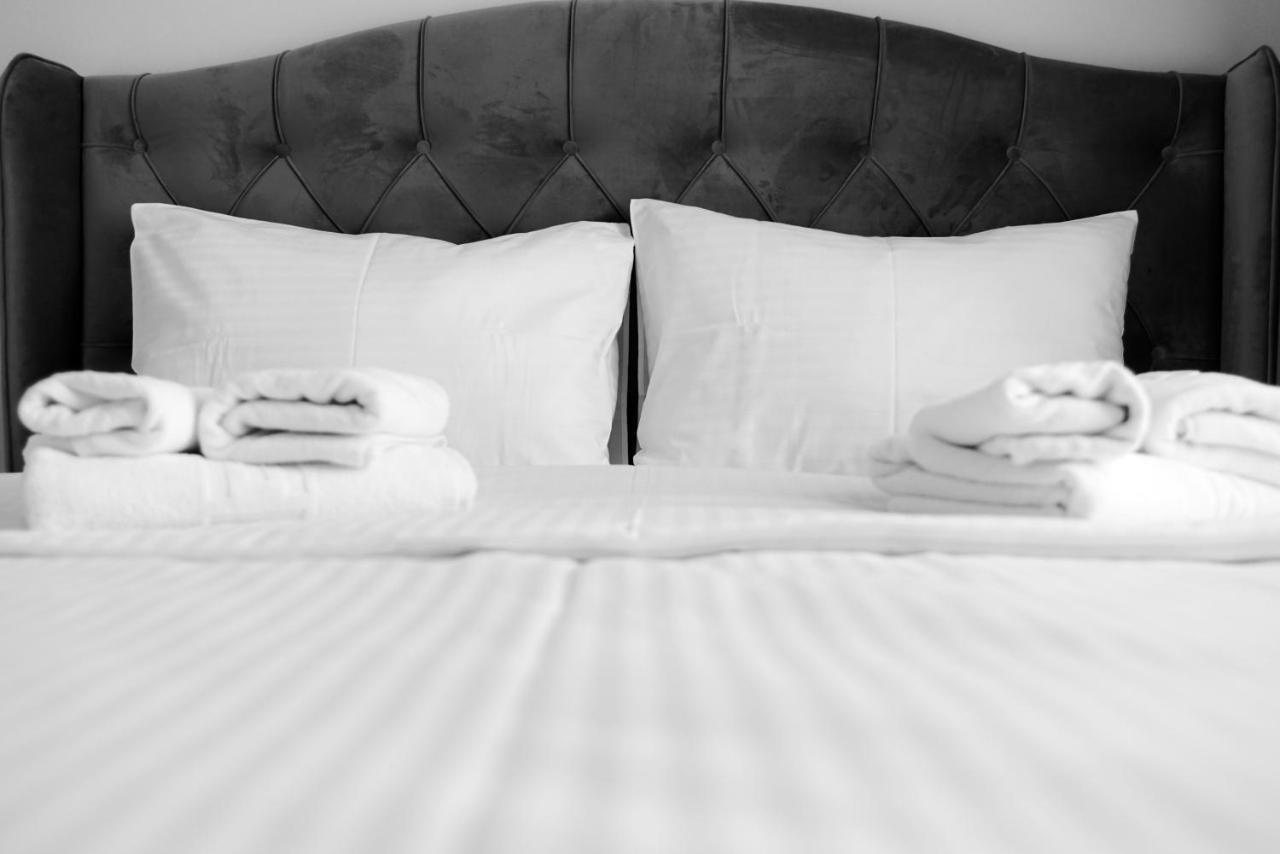Adonis Apartman 305 Ζλάτιμπορ Εξωτερικό φωτογραφία