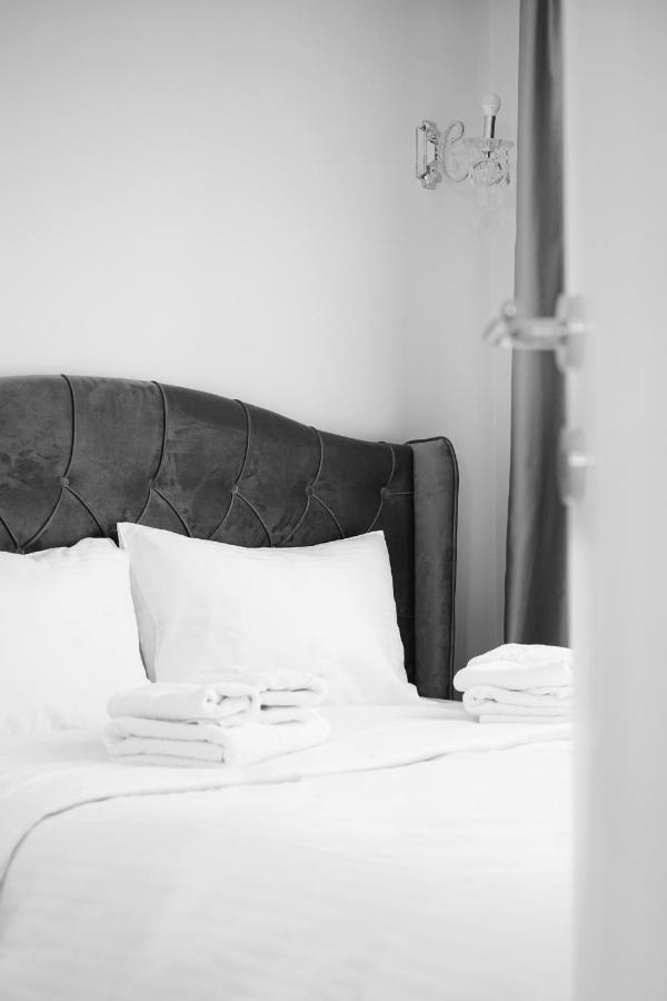 Adonis Apartman 305 Ζλάτιμπορ Εξωτερικό φωτογραφία