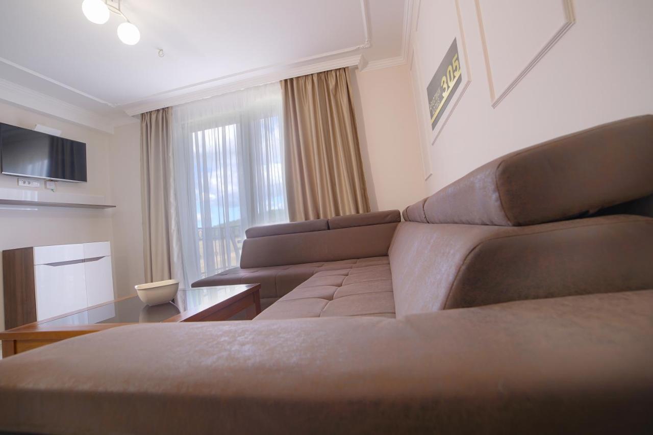 Adonis Apartman 305 Ζλάτιμπορ Εξωτερικό φωτογραφία